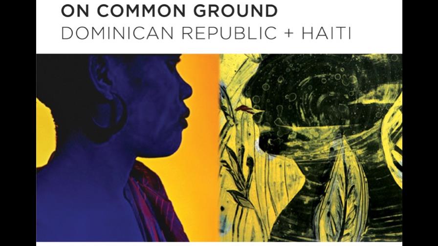 Exhibirán muestra titulada Geografía compartida: República Dominicana y Haití