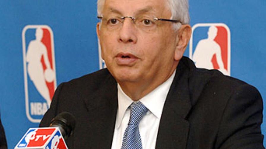 Las pruebas de HGH están tocando las puertas NBA Las pruebas de HGH están tocando las puertas NBA