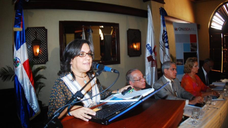 Uso drogas aumenta el riesgo de contraer VIH Uso drogas aumenta el riesgo de contraer VIH