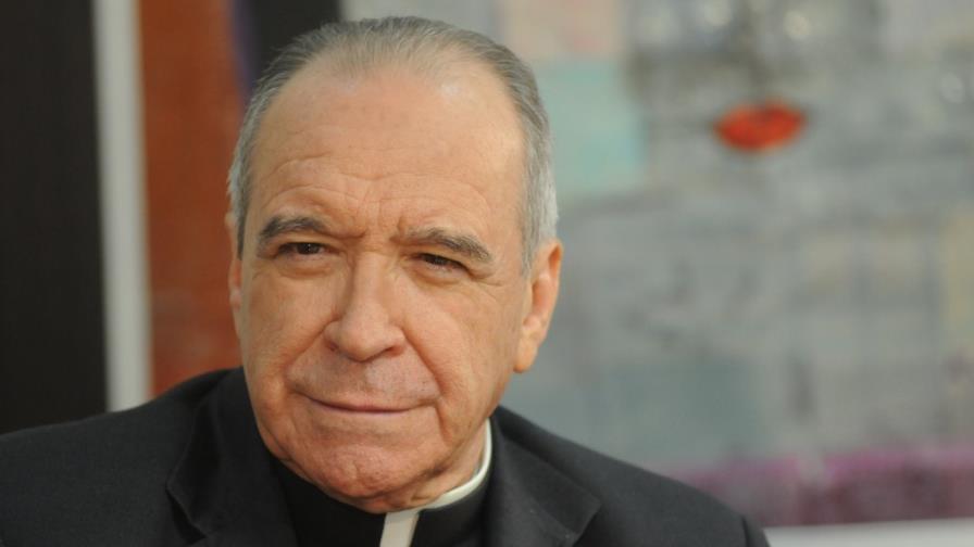 El Cardenal no ve condiciones para un buen diálogo en el PRD El Cardenal no ve condiciones para un buen diálogo en el PRD
