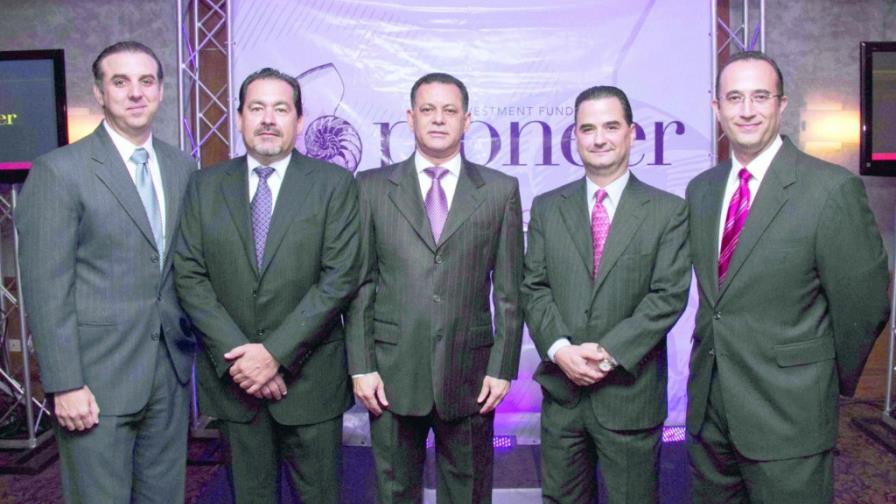 Pioneer lanza primer fondo público en RD