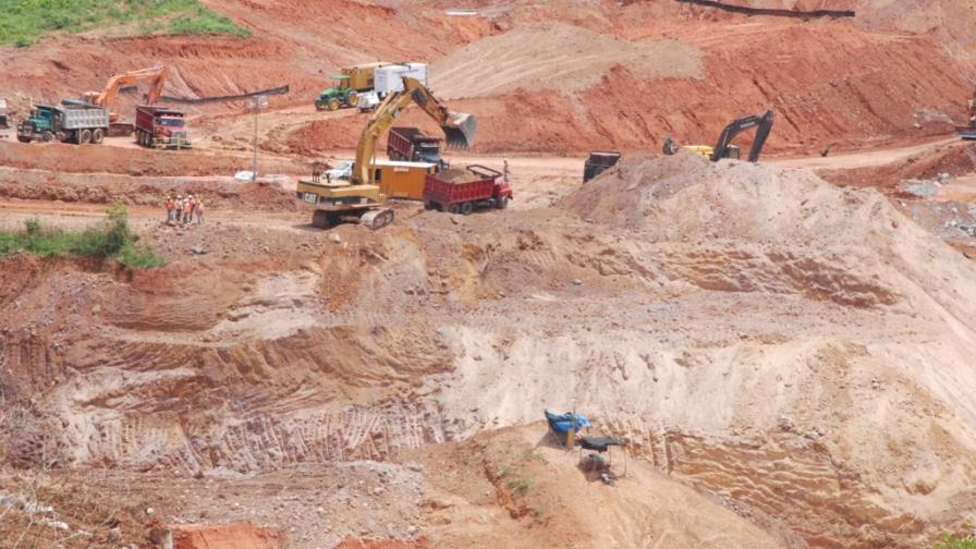 Visitarán instalaciones de la Barrick y consultarán sectores