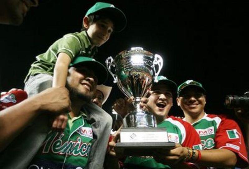 México se queda con la corona en la Serie del Caribe