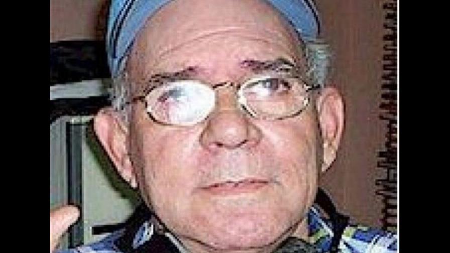 Falleció el locutor y comentarista Guillermo Henríquez