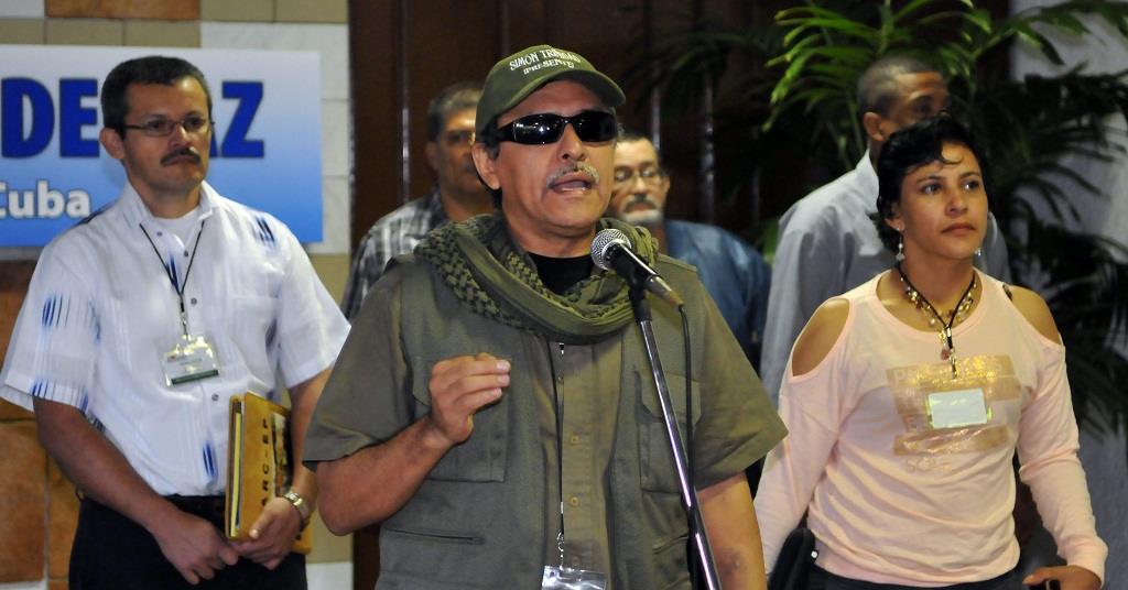 FARC dicen que sus rehenes están mejor que los presos en cárceles de Colombia