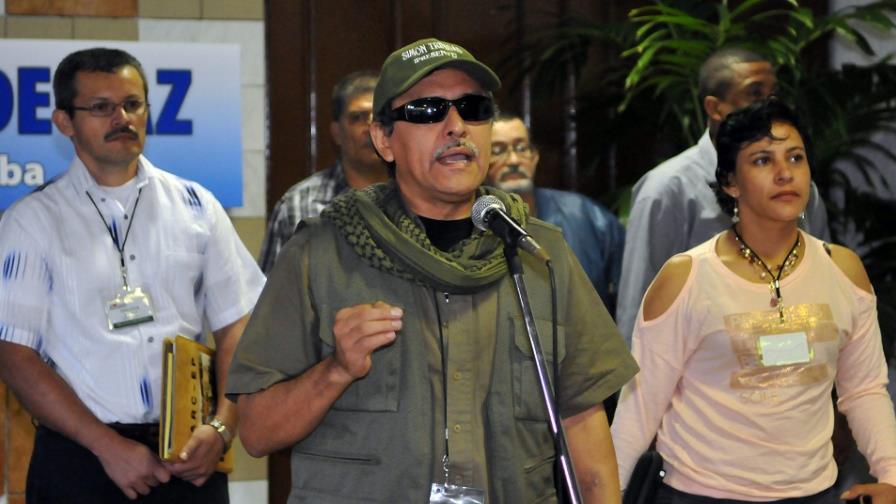 FARC dicen que sus rehenes están mejor que los presos en cárceles de Colombia