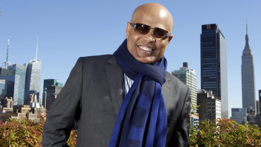 Reconocerán a Rubby Pérez en EE.UU. Reconocerán a Rubby Pérez en EE.UU.