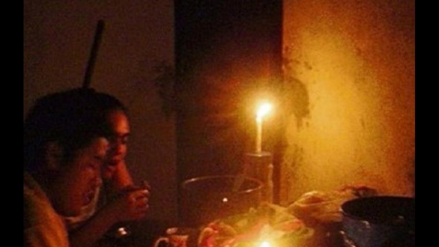 Bichara dice servicio energético se normalizará a partir de hoy