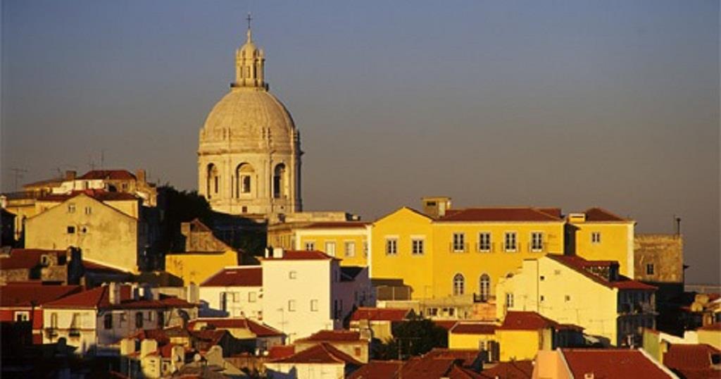 Bairro Alto sigue en la vanguardia de Lisboa 500 años después