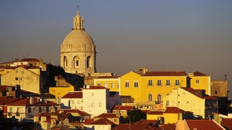 Bairro Alto sigue en la vanguardia de Lisboa 500 años después