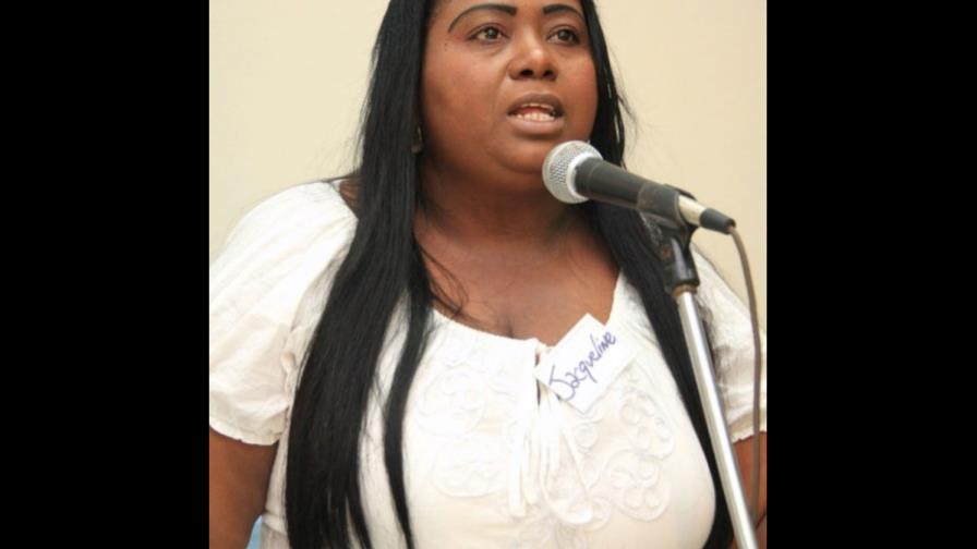 Trabajadoras sexuales advierten tráfico personas RD-Europa