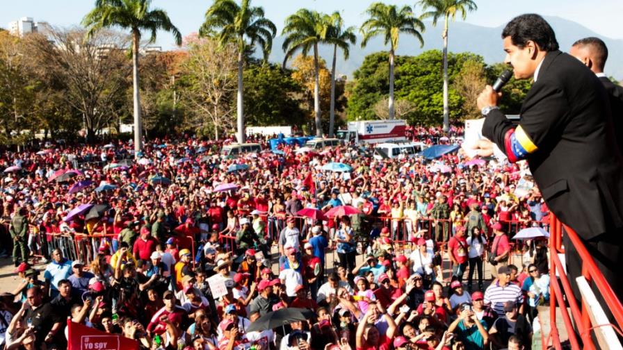 Hugo Chávez será embalsamado y expuesto en museo Hugo Chávez será embalsamado y expuesto en museo