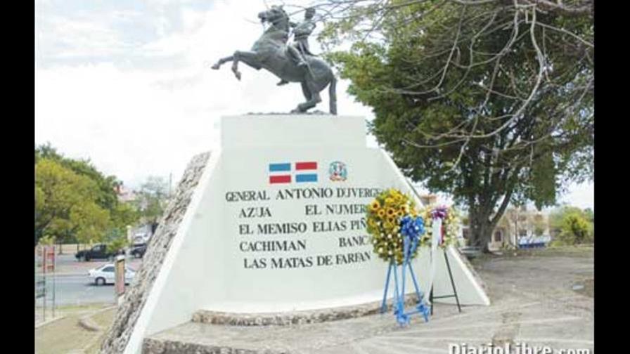 La batalla de El Memiso: historia y biodiversidad