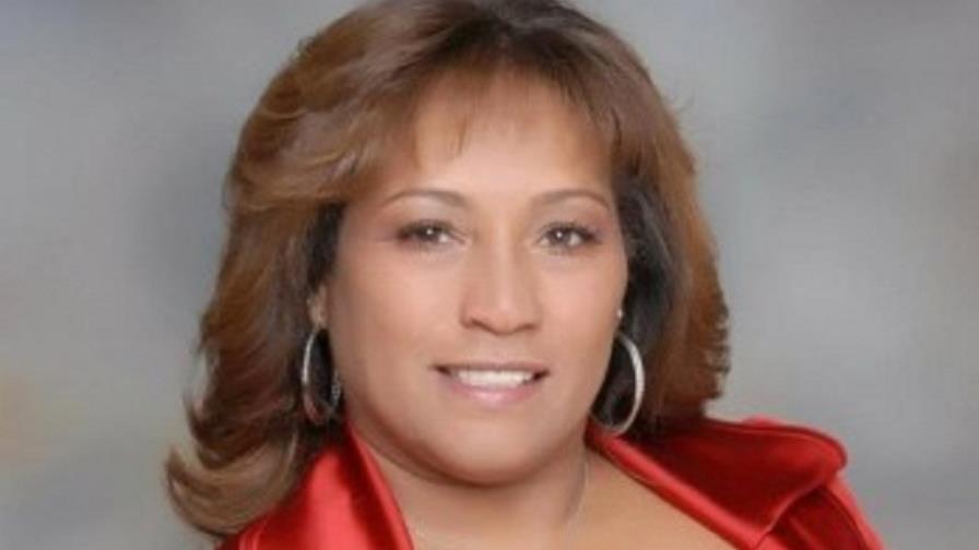 Carolina, Chavez Dominican girlfriend, tells of her experiences