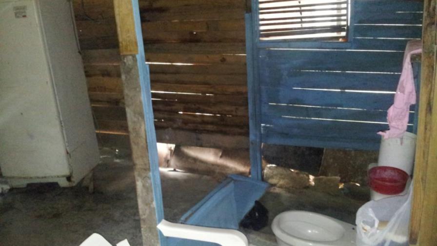 Cabo muerto deja tres hijos en la orfandad