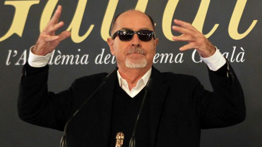 Fallece cineasta español Bigas Luna