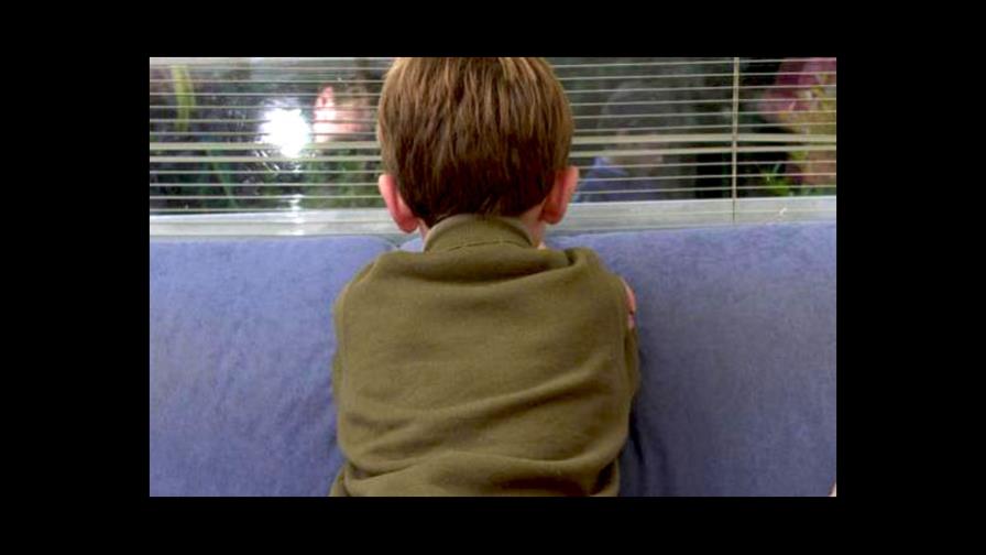 Casi 4.000 casos de desapariciones infantiles en EE.UU. están sin resolver Casi 4.000 casos de desapariciones infantiles en EE.UU. están sin resolver