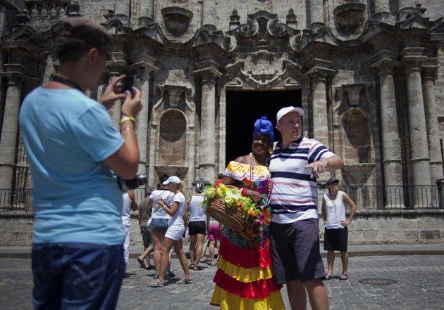 Cuba apuesta por diversificar su oferta turística
