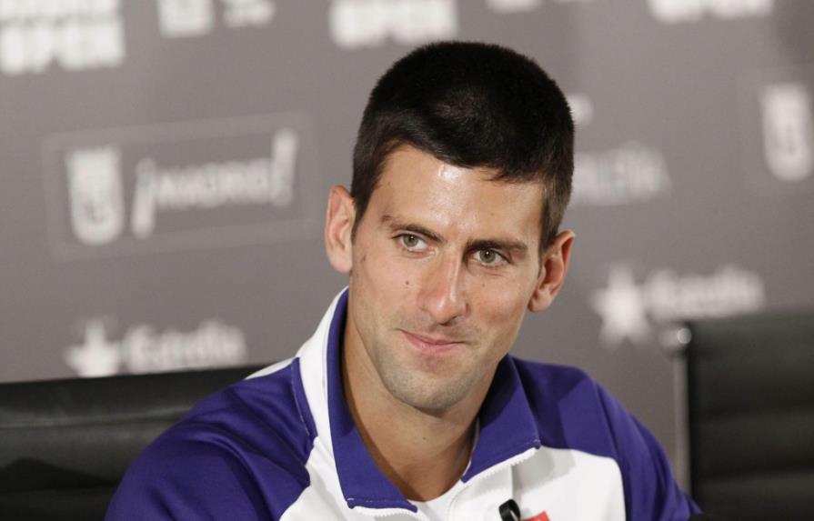 Djokovic: No entiendo por qué el público se puso contra mí