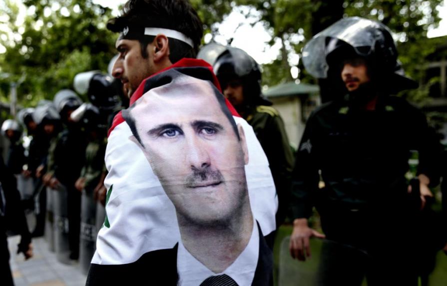 Presidente Assad: Siria puede enfrentar a Israel