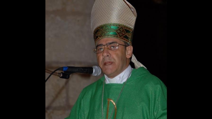 Obispo pide a enfermeras más entrega y vocación Obispo pide a enfermeras más entrega y vocación