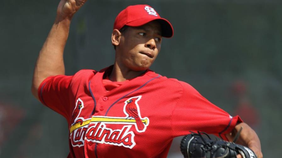 Santo Domingo, la principal fábrica de peloteros de la República Dominicana