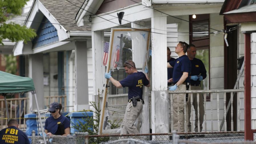 Jóvenes de Cleveland vivieron un calvario Jóvenes de Cleveland vivieron un calvario