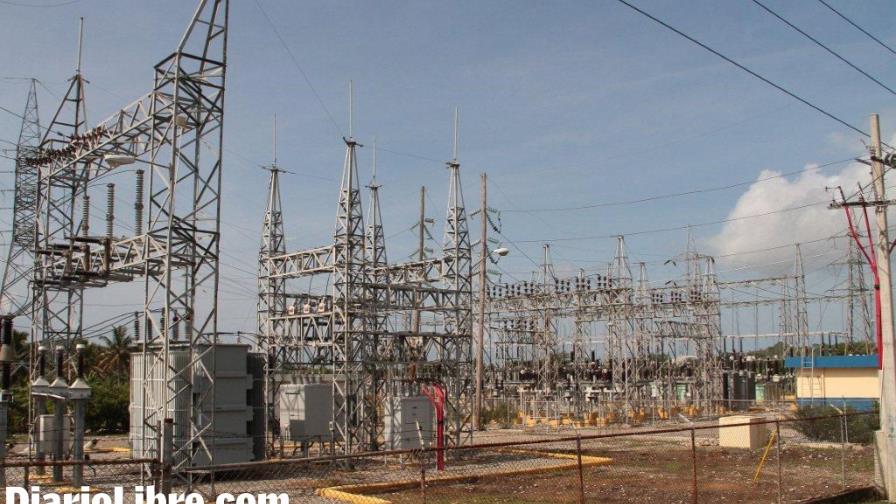 La ETED habilita línea de 138 kv en Pizarrete