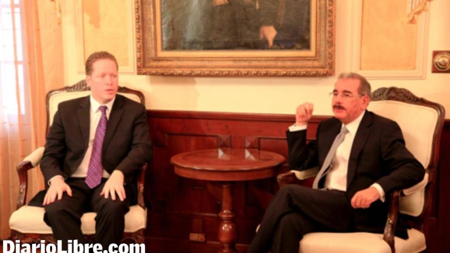 R. Dominicana y P. Rico se asociarán para comprar gas