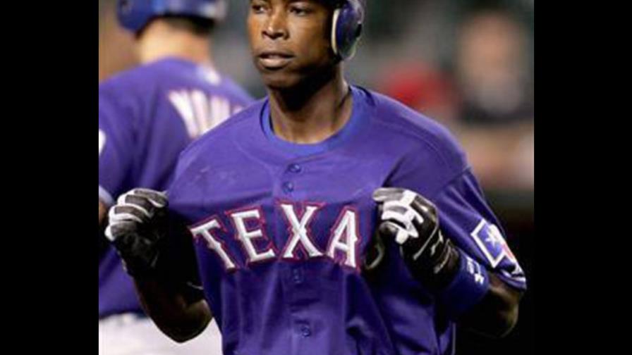 El 6-6 de Alfonso Soriano