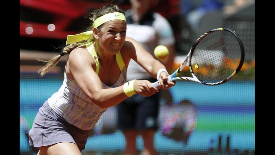 Ekaterina Makarova gana y deja fuera del torneo a Azarenka