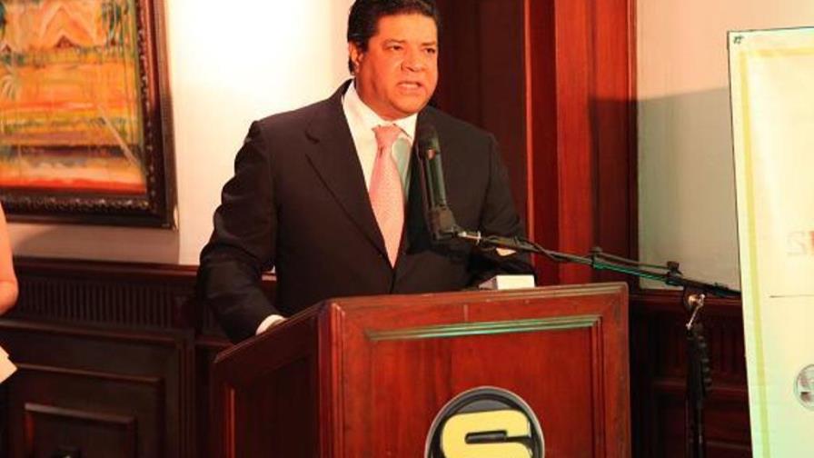 Emiten orden de arresto contra empresario Frank Jorge Elías