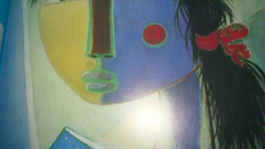 El Violín de Andrés L.