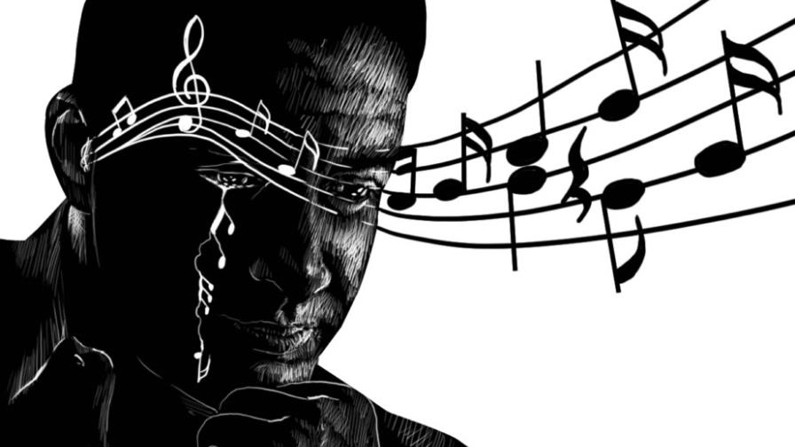Historias en letras y música