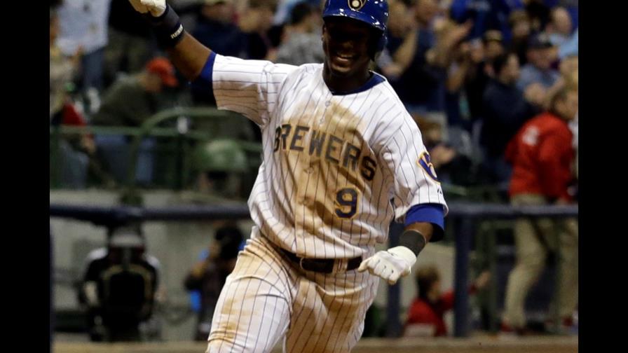 Jean Segura líder de hits y triples en Liga Nacional Jean Segura líder de hits y triples en Liga Nacional