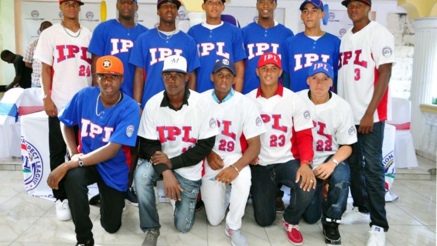 Prospectos de la IPL han recibido US$15 millones por firmas Julio 2