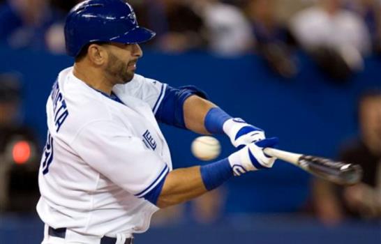 El 50% de los peloteros latinos en el Juego de Estrellas, son dominicanos