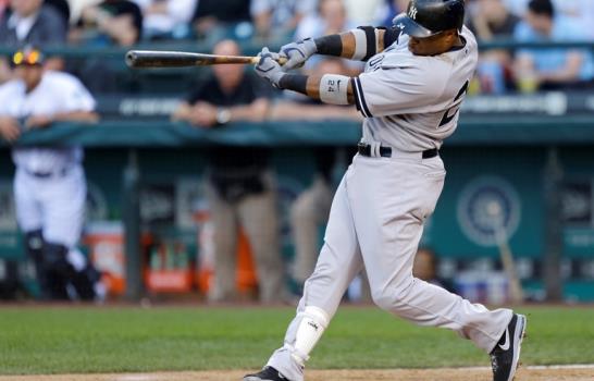 El 50% de los peloteros latinos en el Juego de Estrellas, son dominicanos