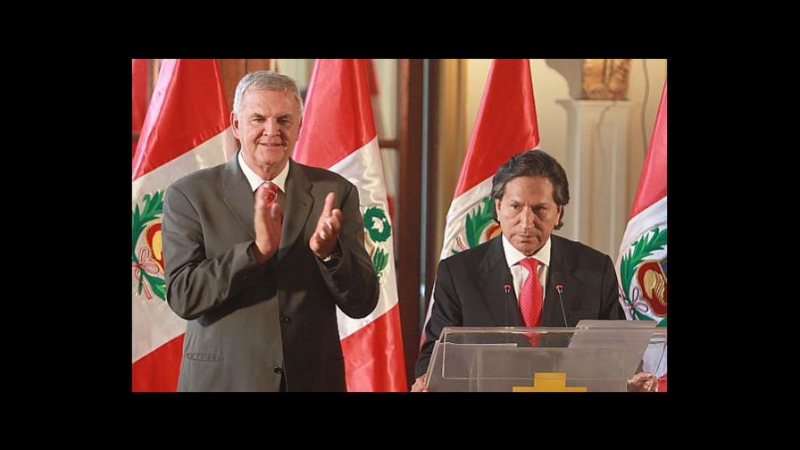 No asiste a explicar aportes de Félix Bautista a Perú Posible