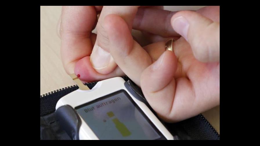 Estudio: azúcar en la sangre vinculada a demencia Estudio: azúcar en la sangre vinculada a demencia