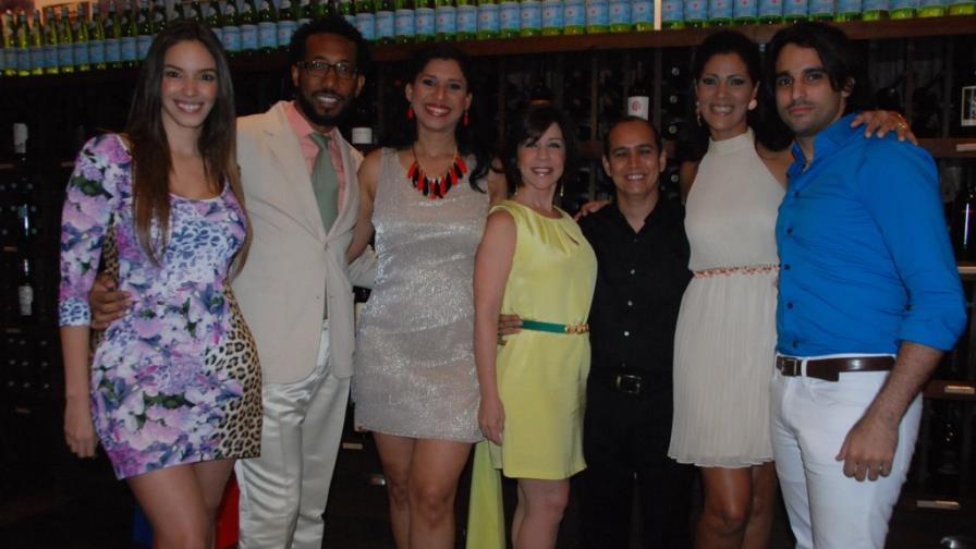 12 princesas se estrena hoy