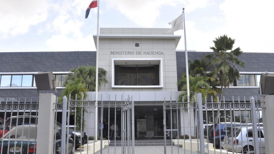 Deuda del sector público se elevó a casi US$3 mil millones