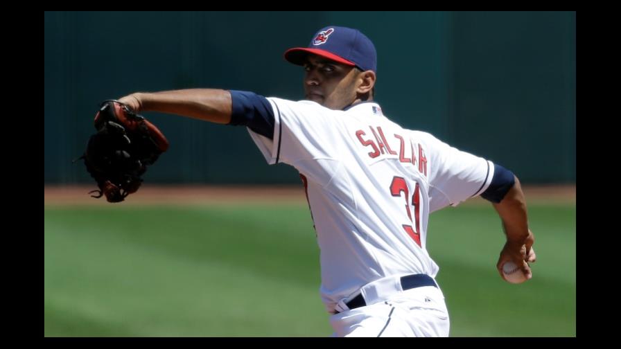 Resultados de ayer en el béisbol de Grandes Ligas