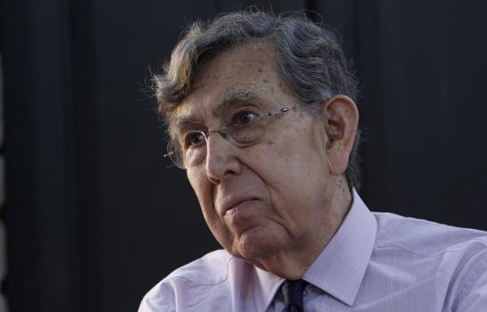 Debate Pemex: Cárdenas, una voz con mucha historia Debate Pemex: Cárdenas, una voz con mucha historia