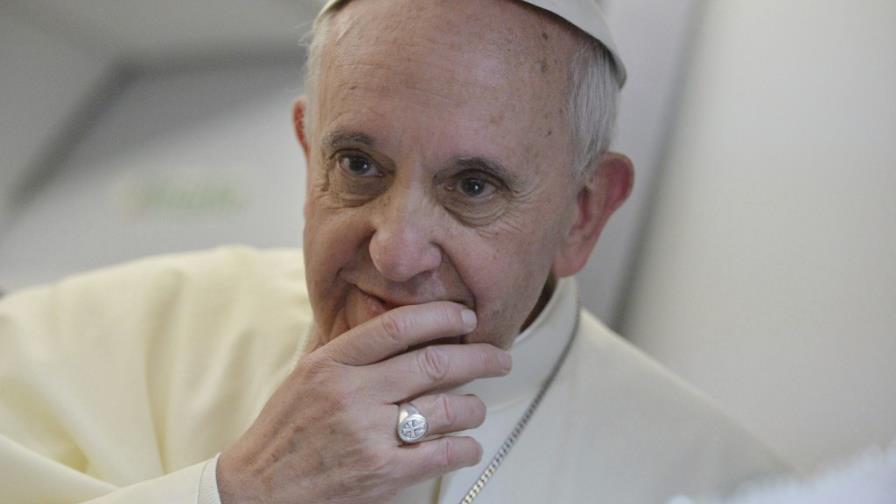 El papa aprueba nuevas medidas sobre blanqueo y financiación del terrorismo El papa aprueba nuevas medidas sobre blanqueo y financiación del terrorismo