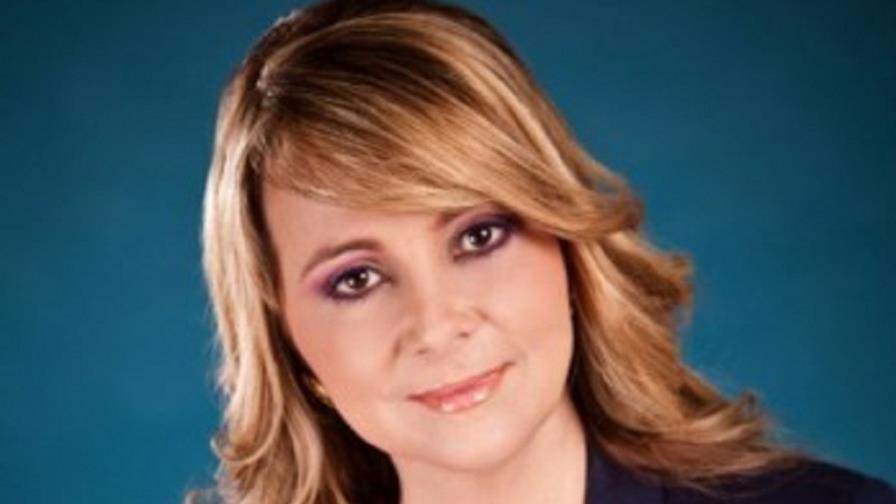 Nuria Piera no acude a cita con senadores por caso Félix Bautista