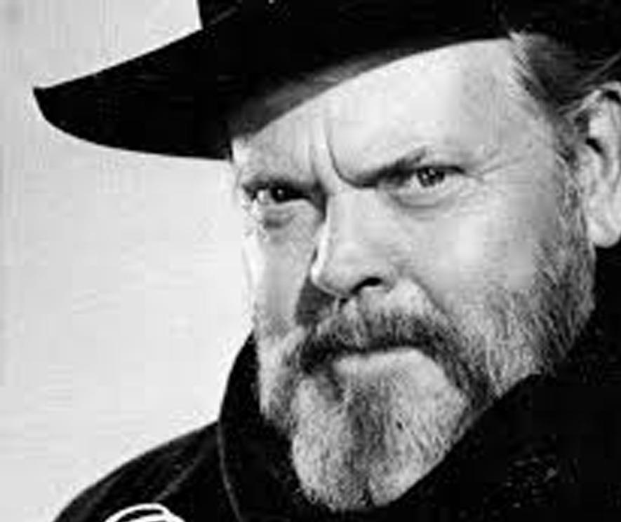 El hallazgo de una película inédita de Orson Welles, un cuento de hadas