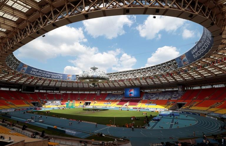 IAAF propone sanciones de 4 años por dopaje