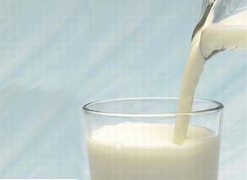 Alertan ante posible venta de leche en polvo contaminada