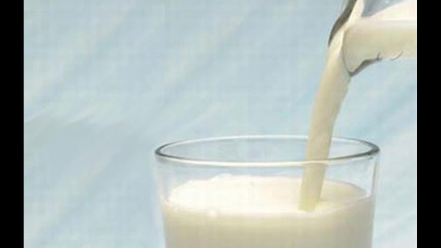Alertan ante posible venta de leche en polvo contaminada